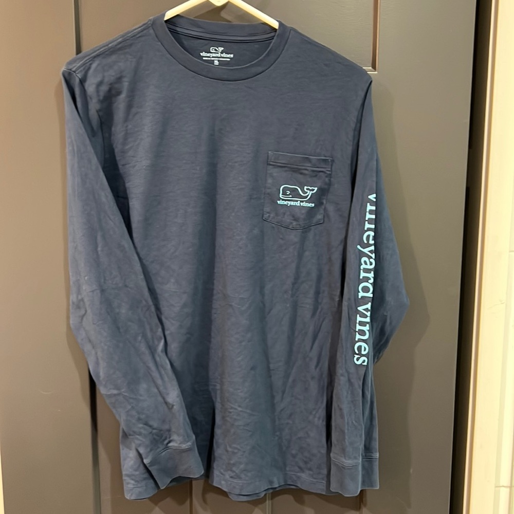 Vineyard Vines long sleeve